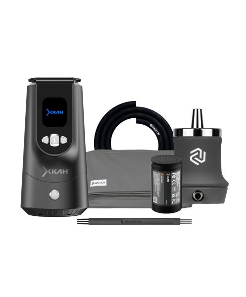 Amotion Roam Asher Electric Set