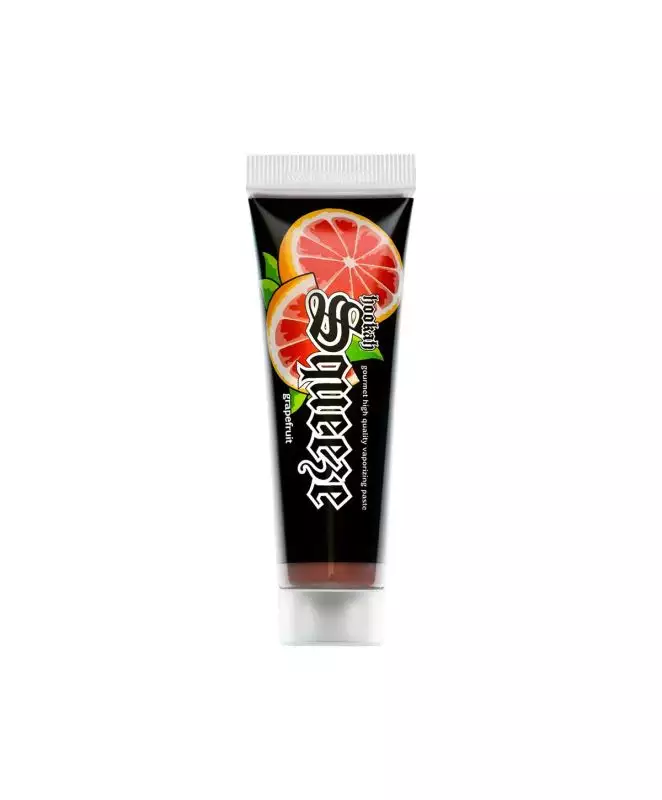 Hookahsqueeze Grapefruit 25g (Nicotine-free)