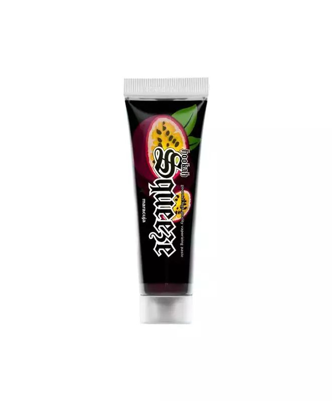Hookahsqueeze Passion Fruit 25g (Nicotine-free)